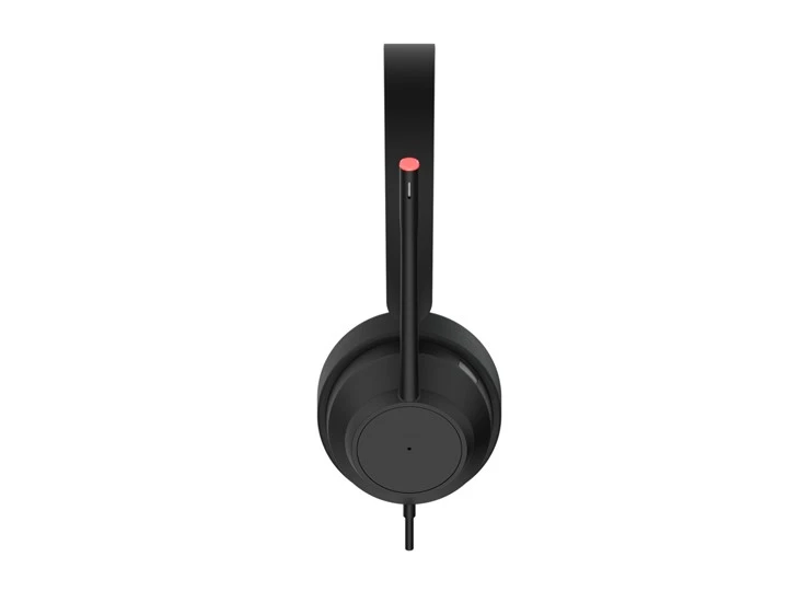 USB-C AI Noise-Canceling Office Headset best