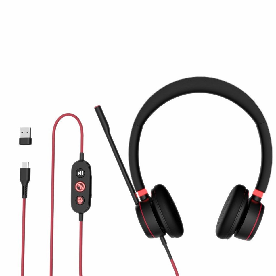 Meilleur casque USB pour centre d’appels