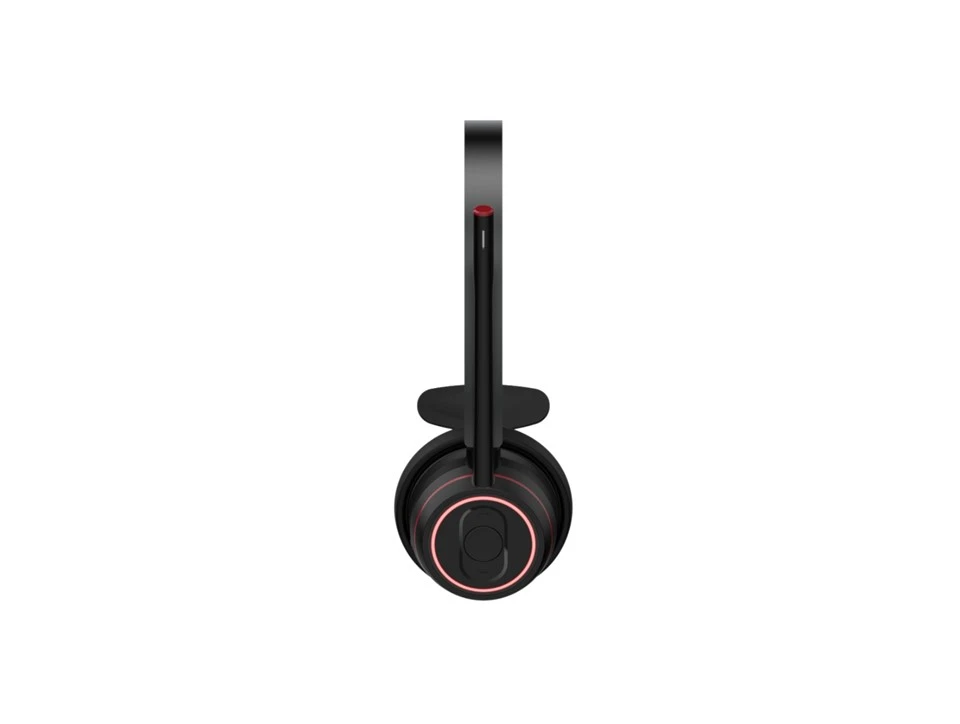 Professional Noise-canceling Call Center Headsets